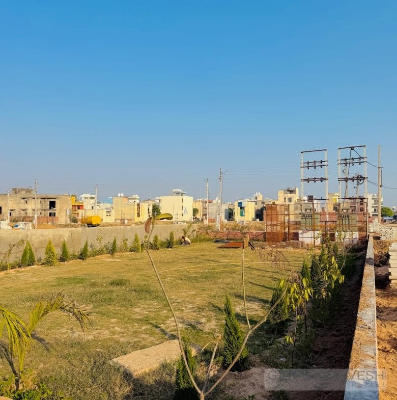 krishna homes derabassi