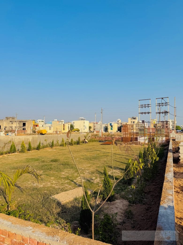 krishna homes derabassi