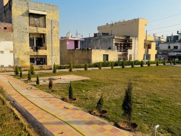 krishna homes derabassi