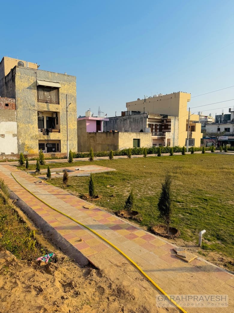 krishna homes derabassi
