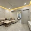 independent villa zirakpur garah pravesh