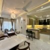 independent villa zirakpur garah pravesh
