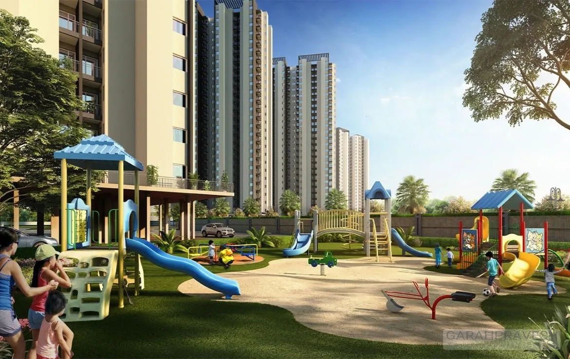 lok awas mohali 2bhk