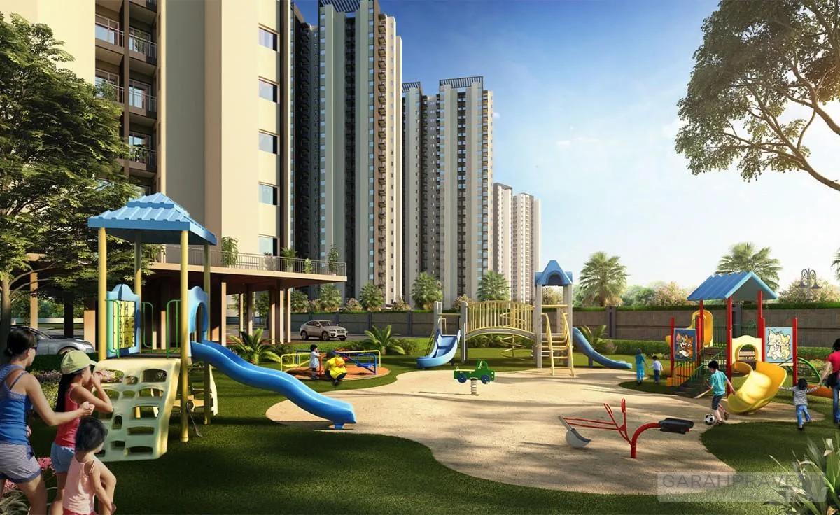 lok awas mohali 2bhk
