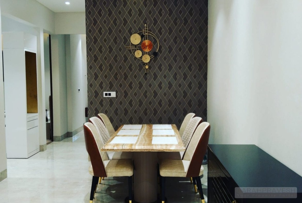 Trishla city zirakpur