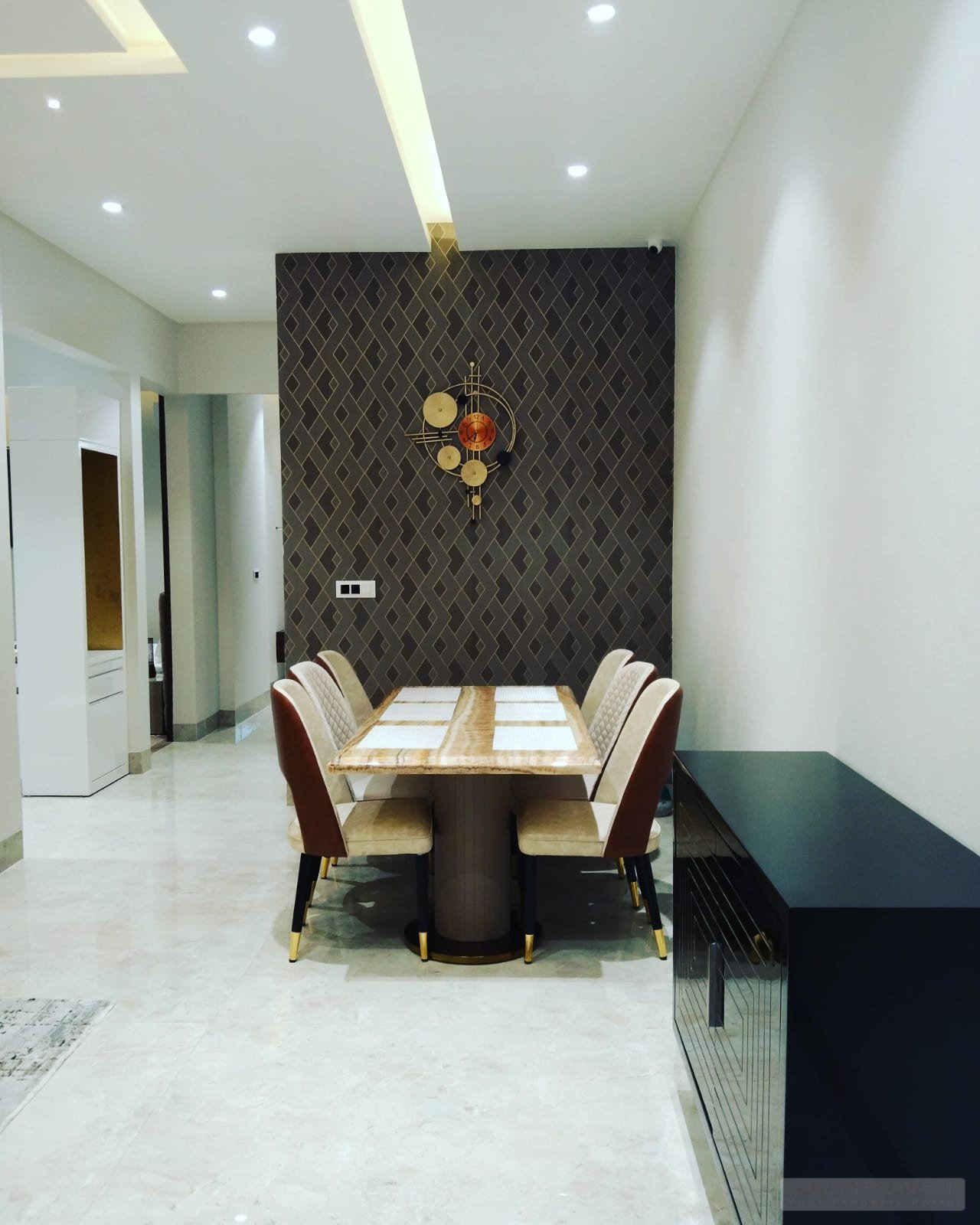Trishla city zirakpur