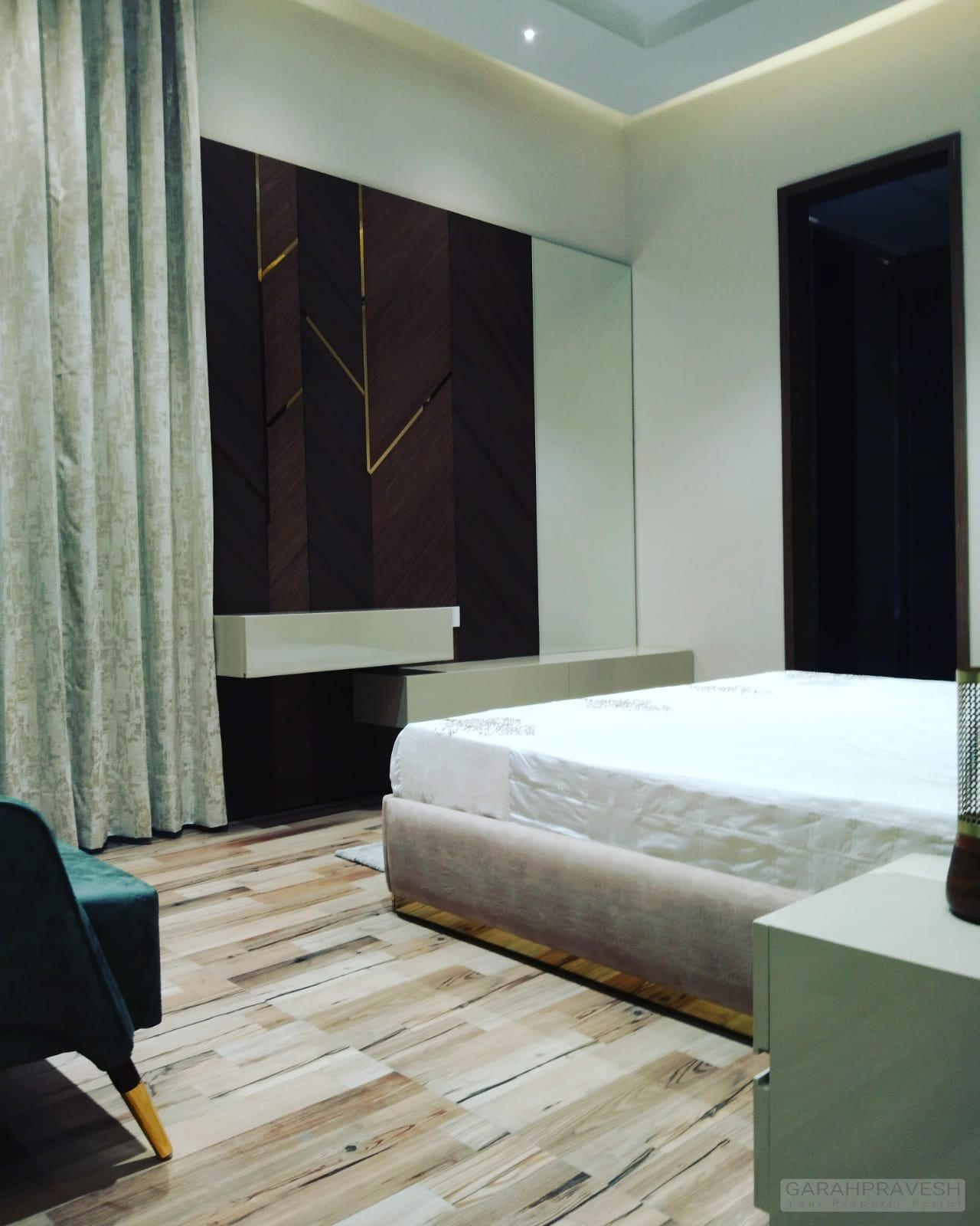 Trishla city zirakpur