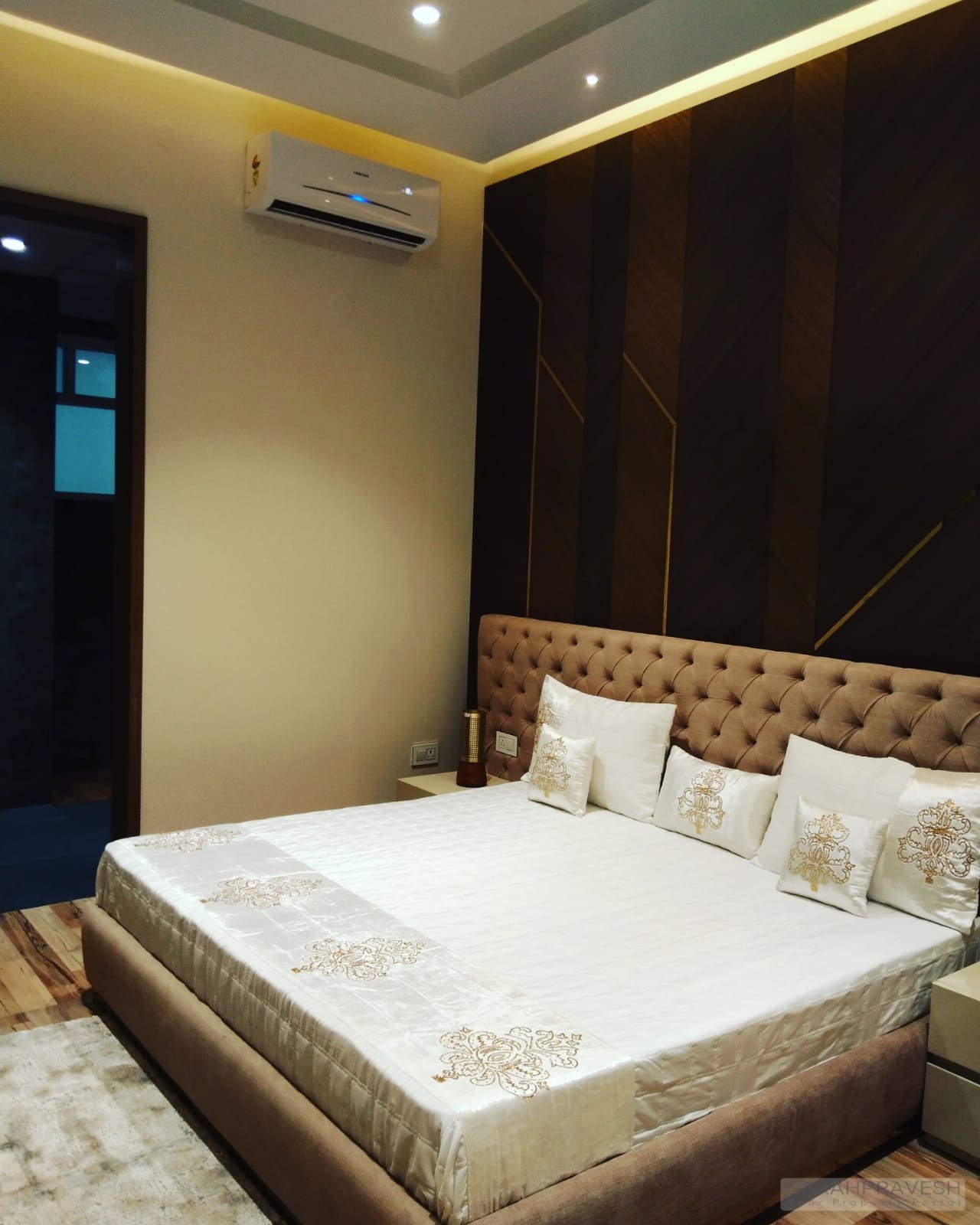 Trishla city zirakpur