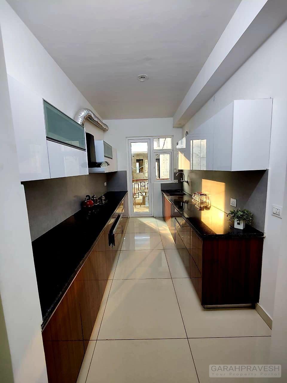 3+1 bhk for sale in vip road zirakpur