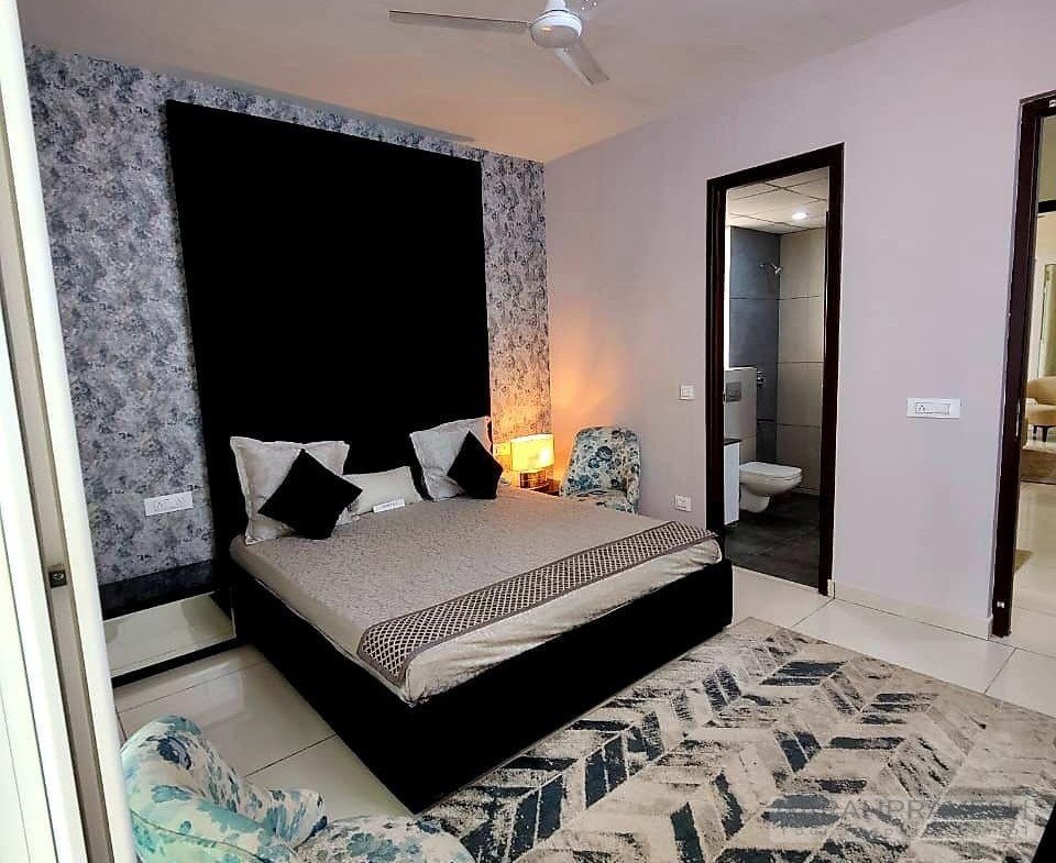 3+1 bhk for sale in vip road zirakpur