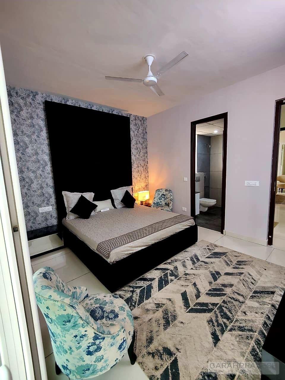 3+1 bhk for sale in vip road zirakpur