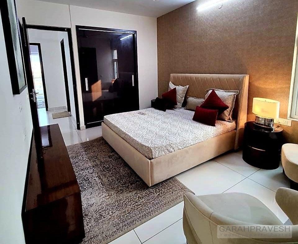 3+1 bhk for sale in vip road zirakpur