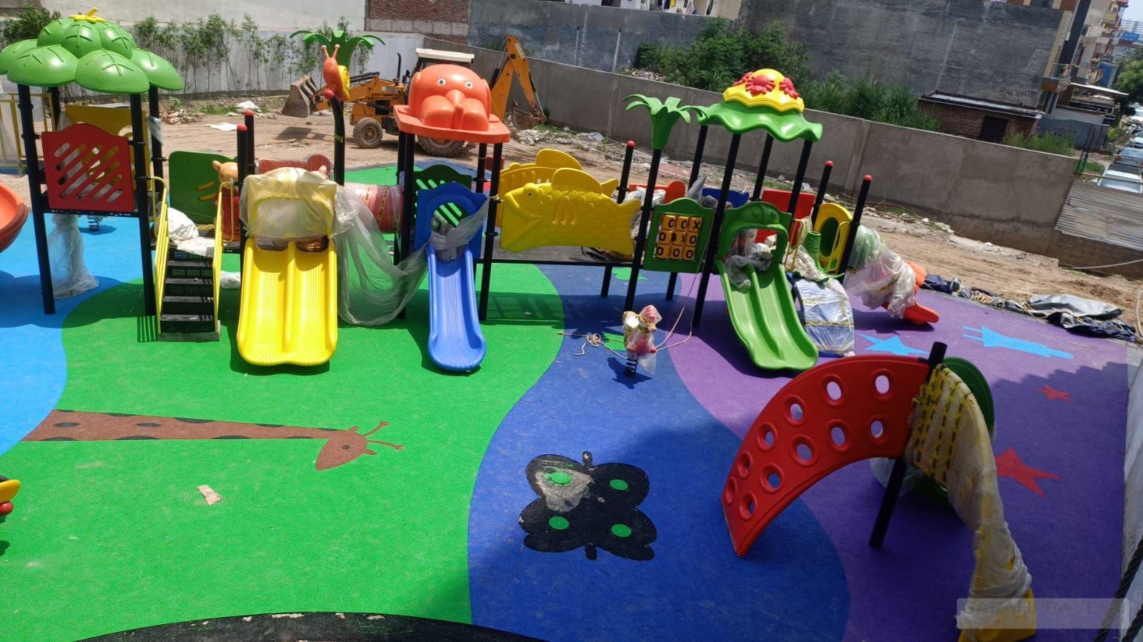 3+1 bhk for sale in vip road zirakpur