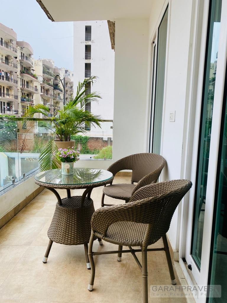 3+1 bhk for sale in vip road zirakpur