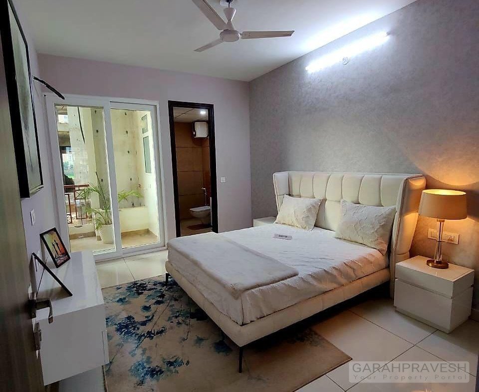 3+1 bhk for sale in vip road zirakpur