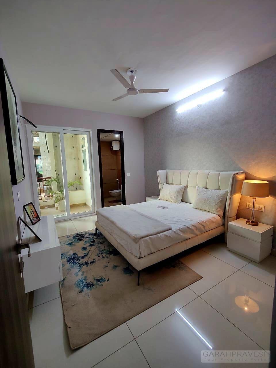 3+1 bhk for sale in vip road zirakpur