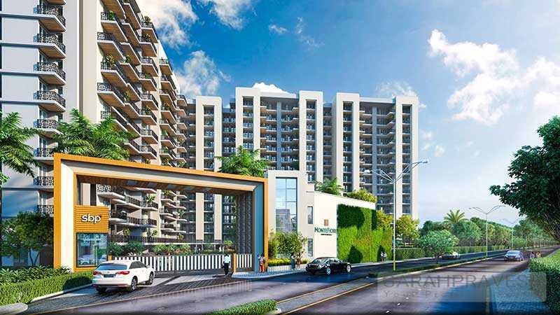 SBP montefiore zirakpur