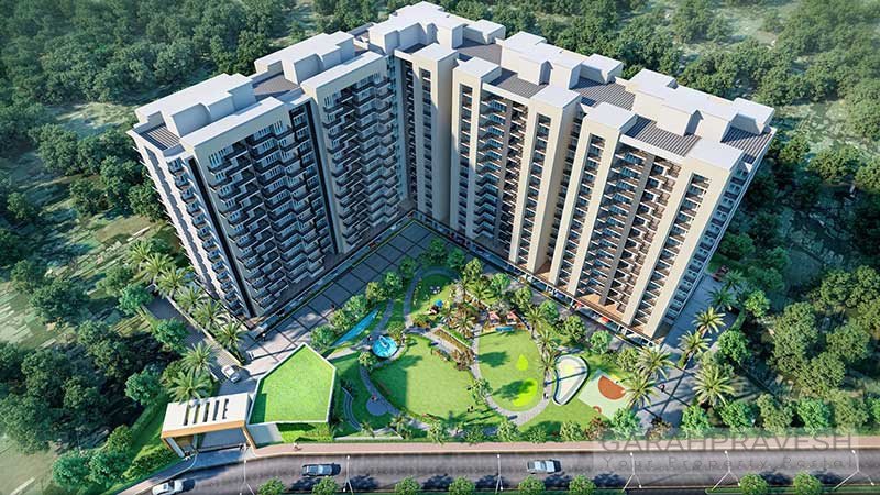 SBP montefiore zirakpur