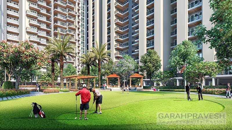 SBP montefiore zirakpur