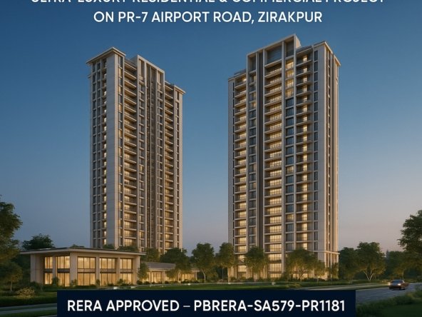 Vintage_Greens_Property_in_Zirakpur
