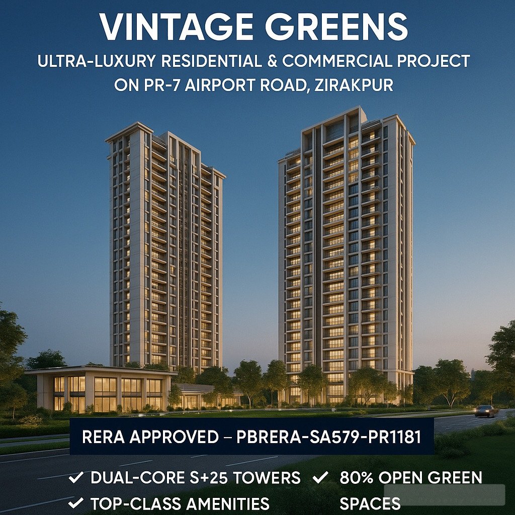 Vintage_Greens_Property_in_Zirakpur
