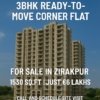 3bhk for sale in zirakpur