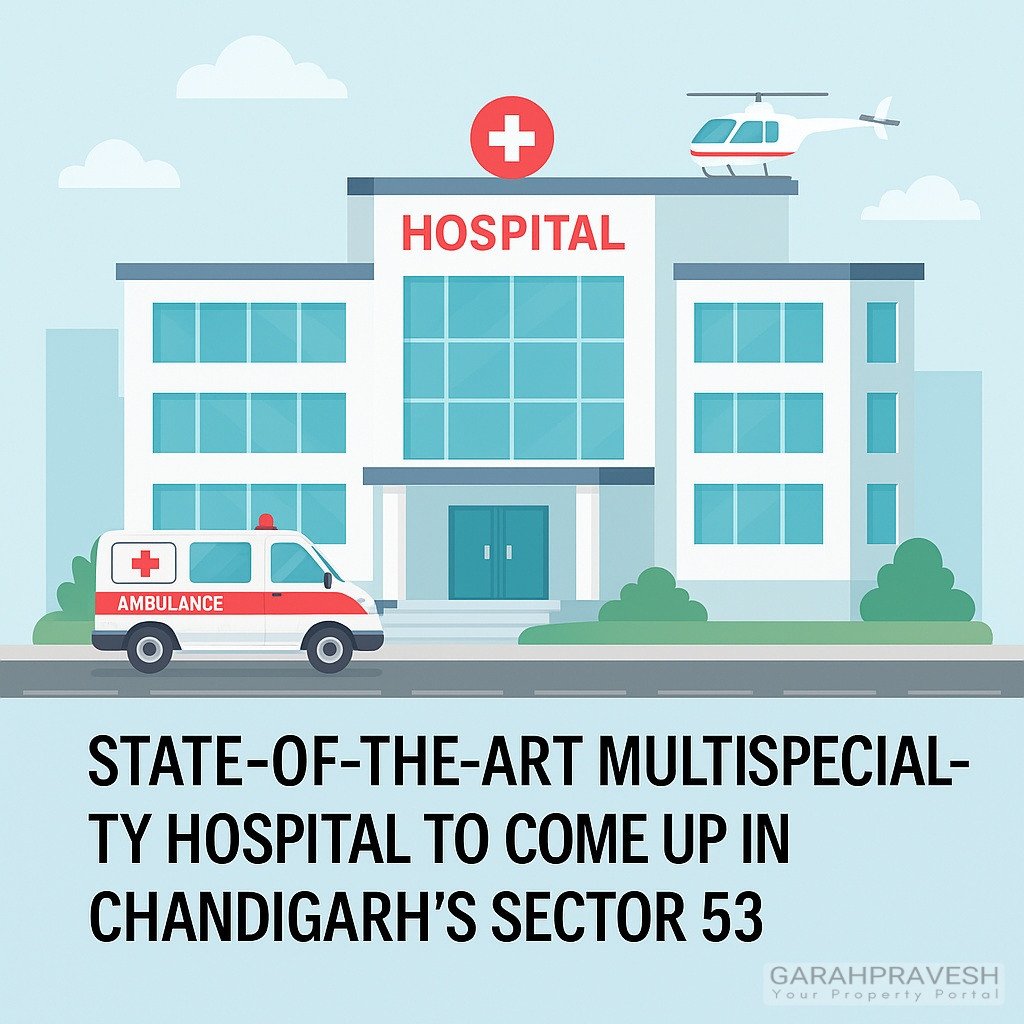 chandigarh hospital