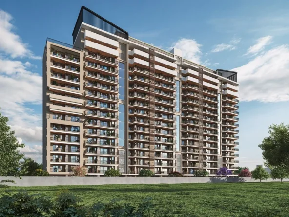the ethereal zirakpur