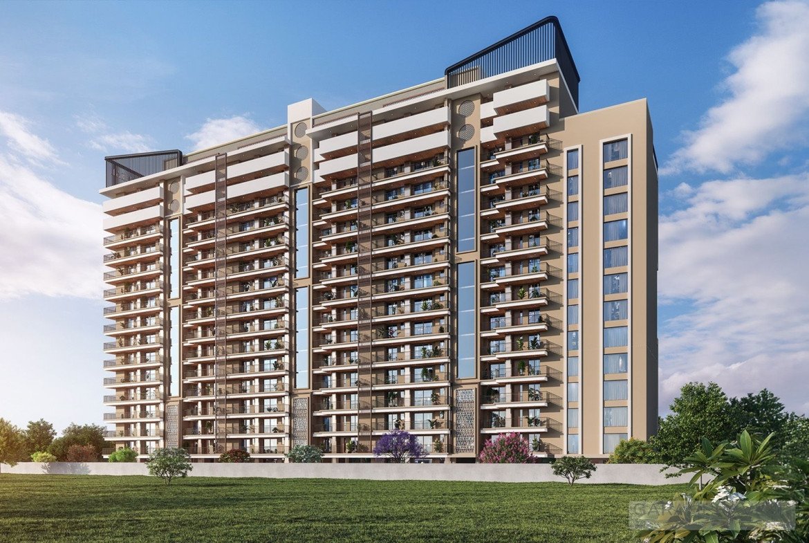 the ethereal zirakpur