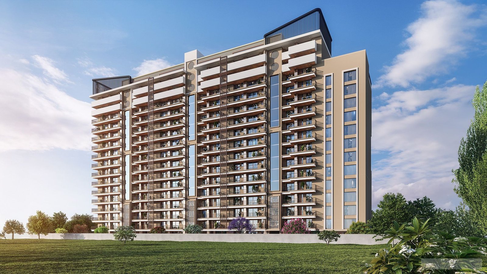 the ethereal zirakpur