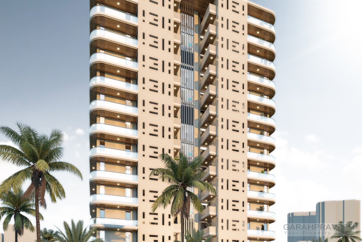 atlantis heights site plan