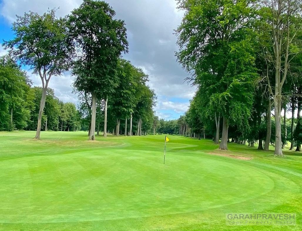 ATS Golf Meadows Lifestyle