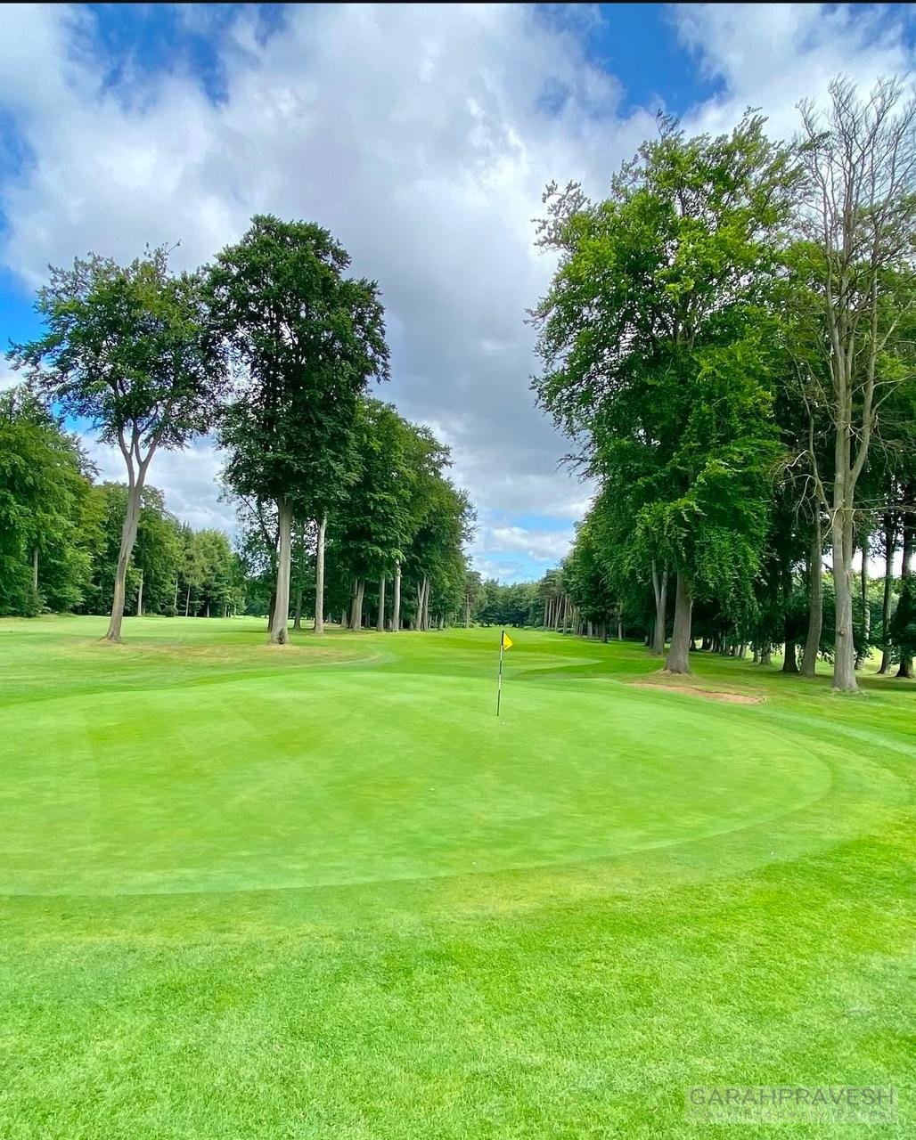 ATS Golf Meadows Lifestyle
