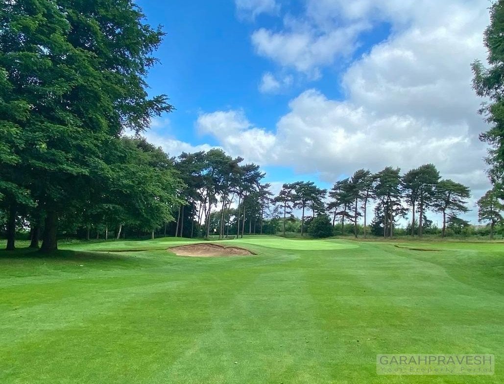 ATS Golf Meadows Lifestyle