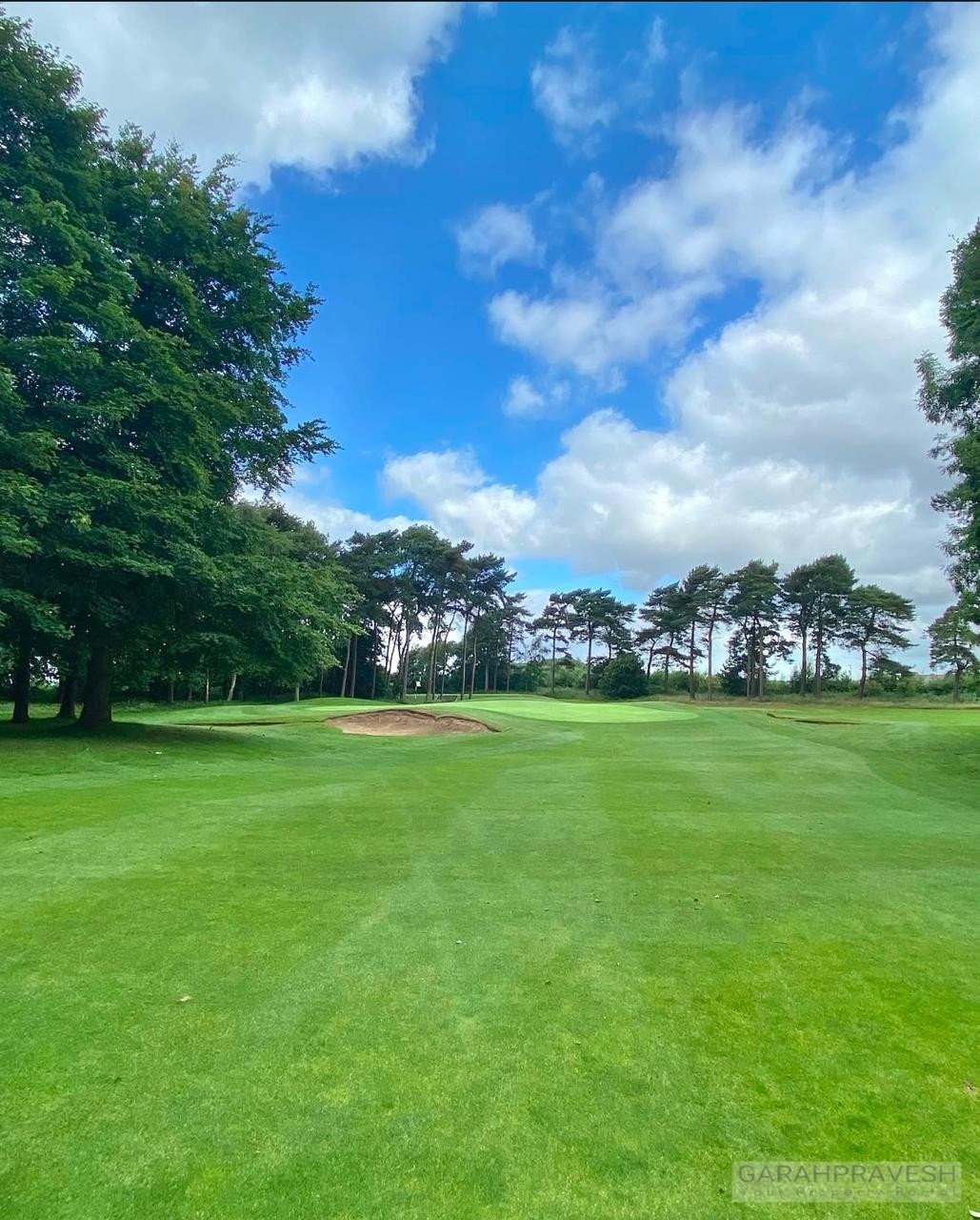 ATS Golf Meadows Lifestyle