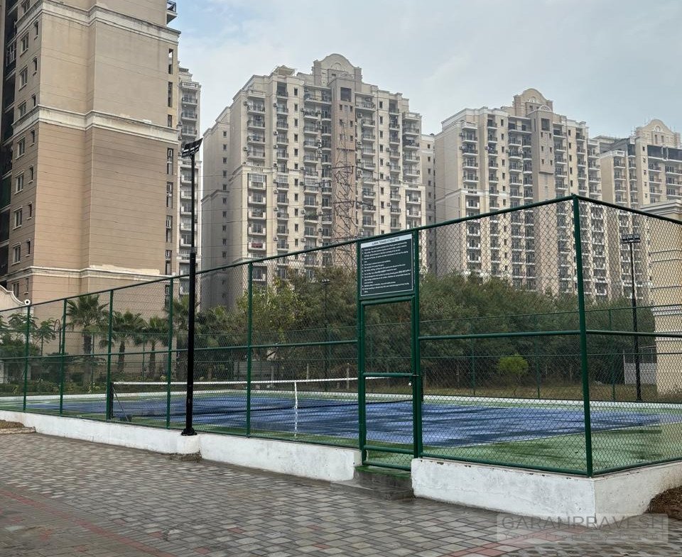 ATS Golf Meadows Lifestyle