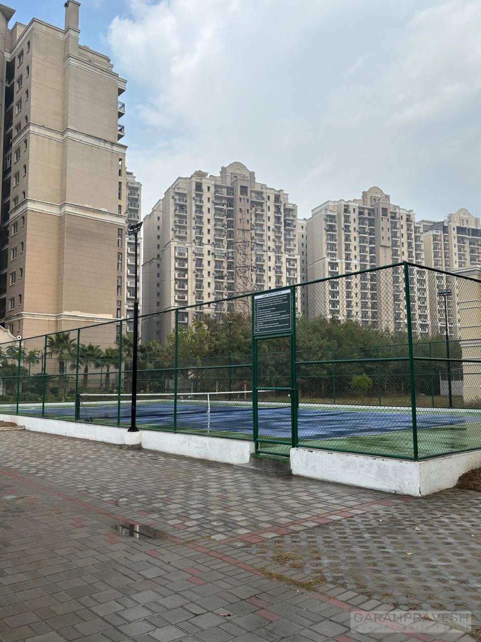 ATS Golf Meadows Lifestyle