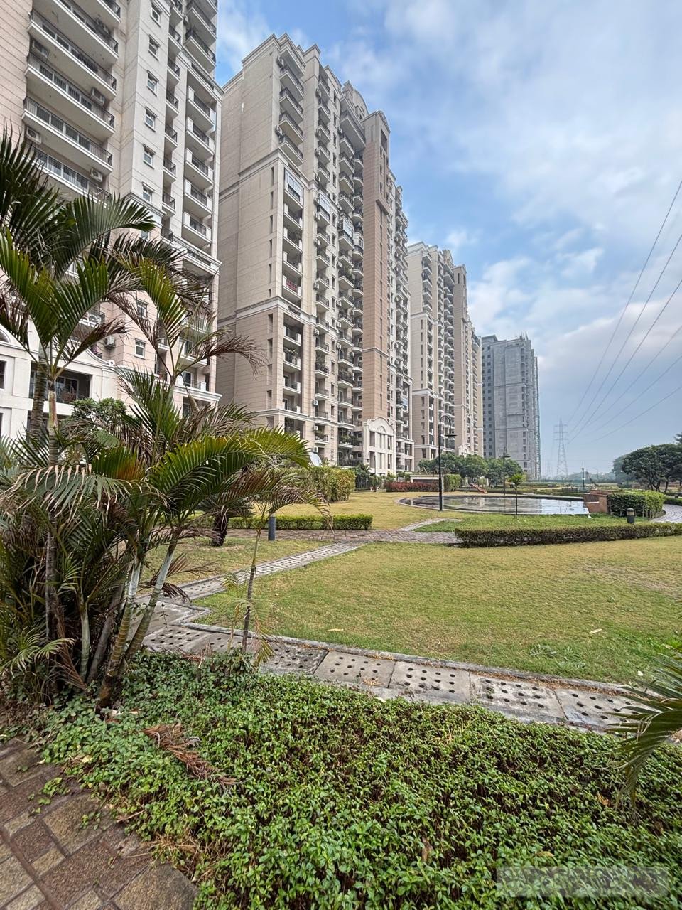 ATS Golf Meadows Lifestyle