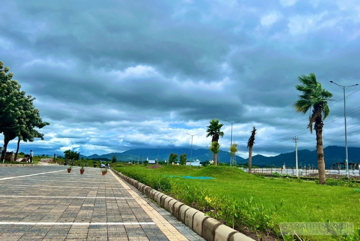 trident hills windsong residences