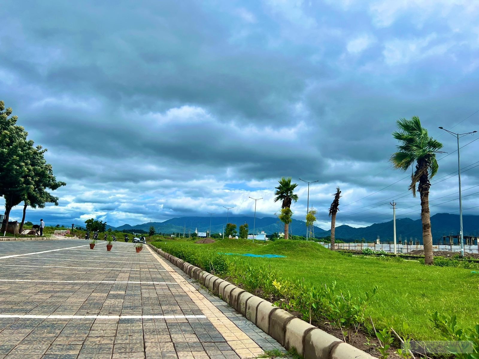 trident hills windsong residences