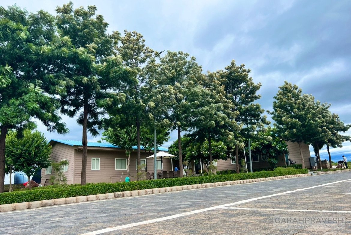 trident hills windsong residences