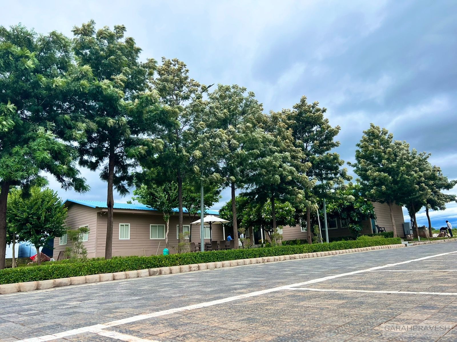 trident hills windsong residences