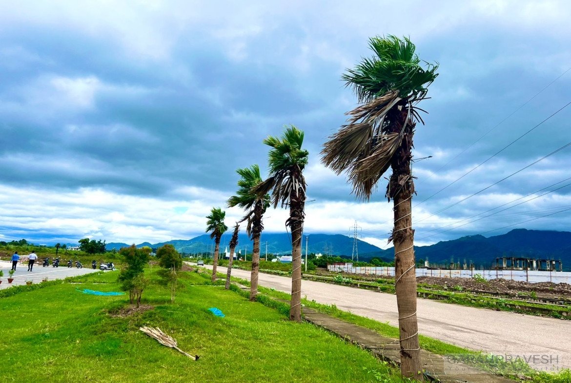 trident hills windsong residences