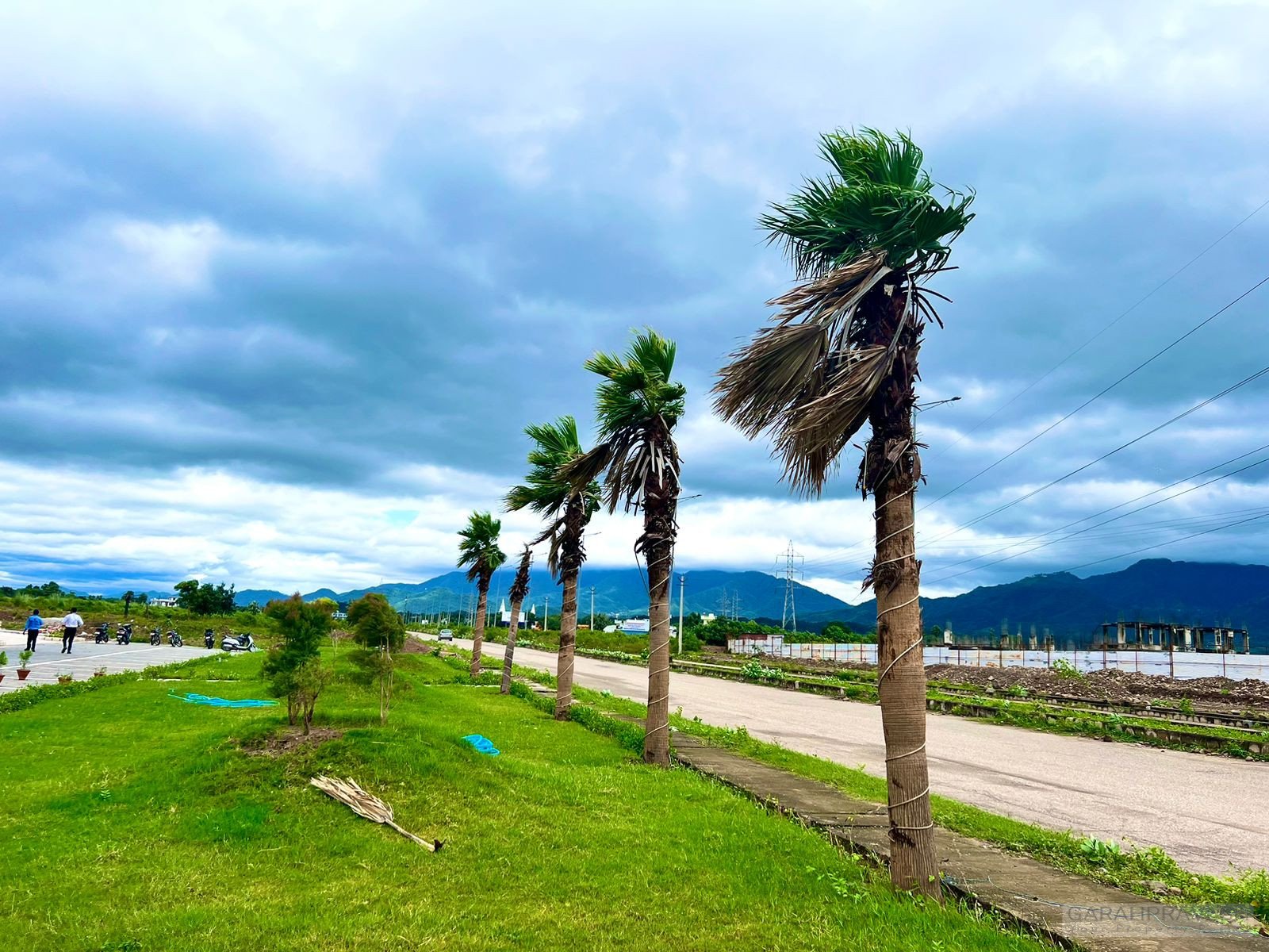 trident hills windsong residences
