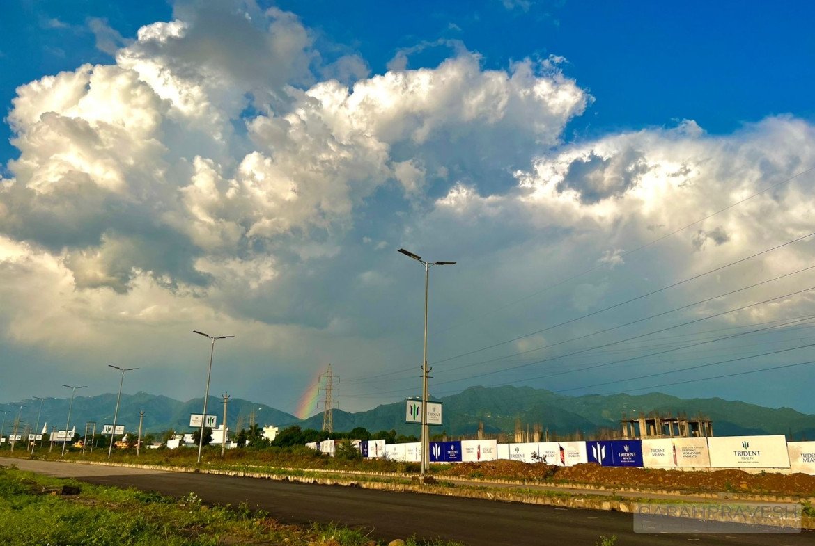 trident hills windsong residences