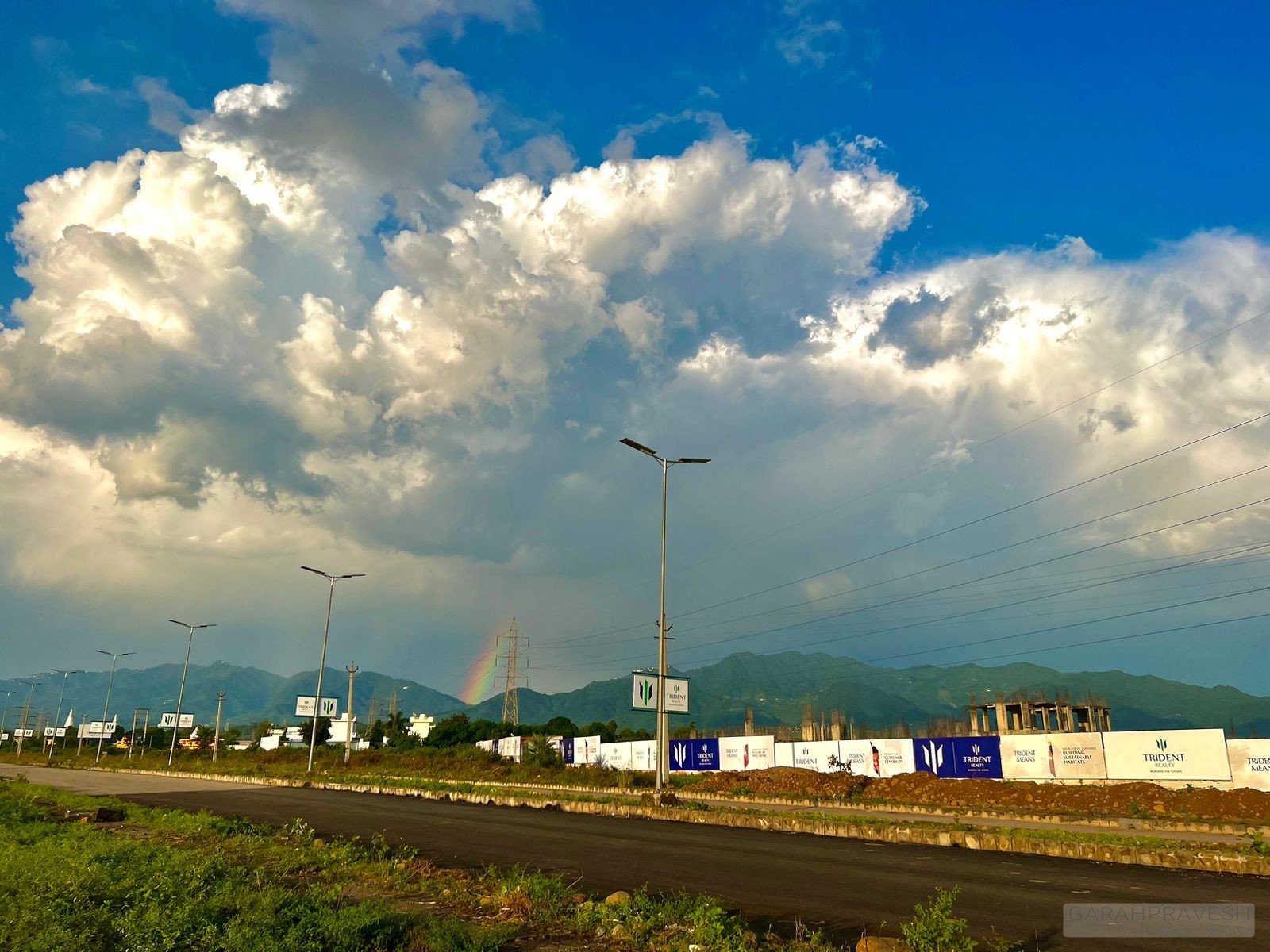 trident hills windsong residences