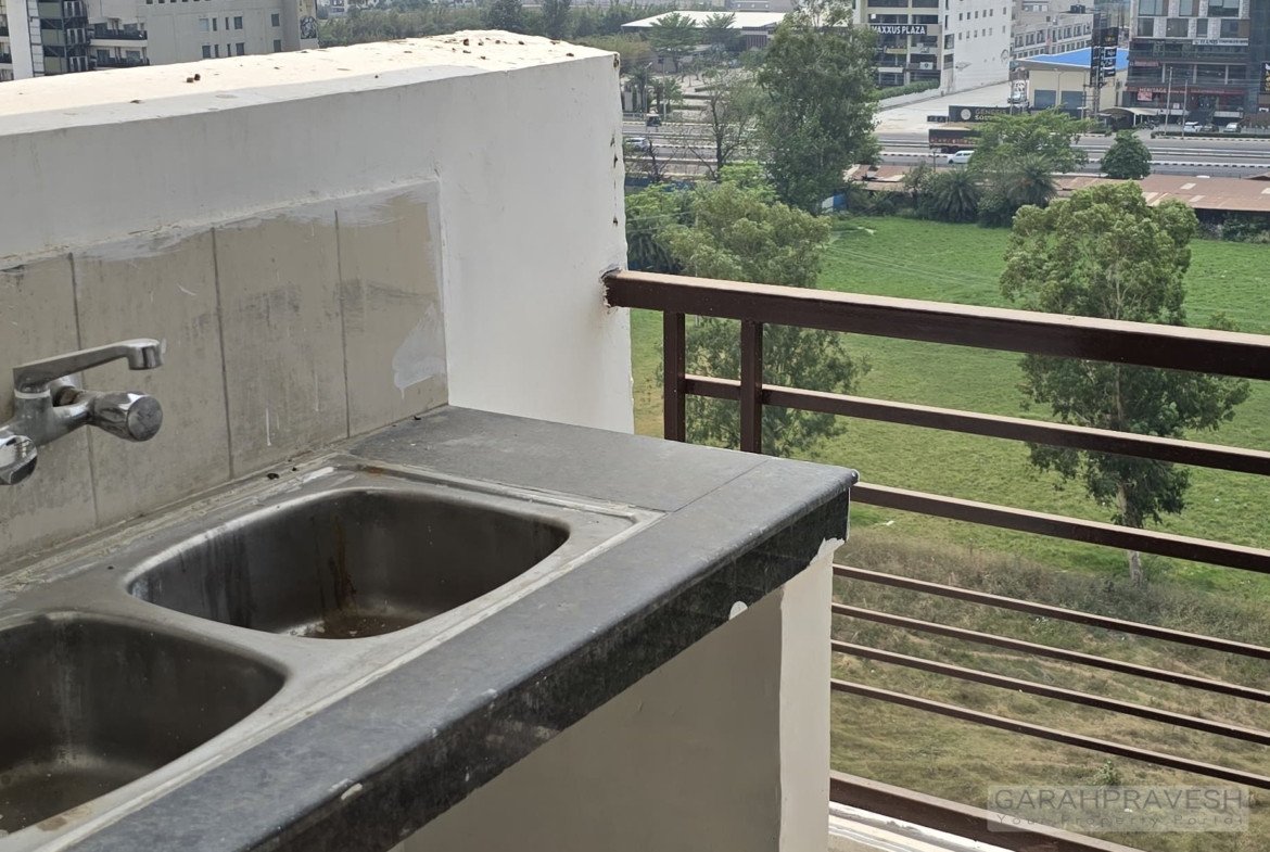 3bhk for sale in zirakpur
