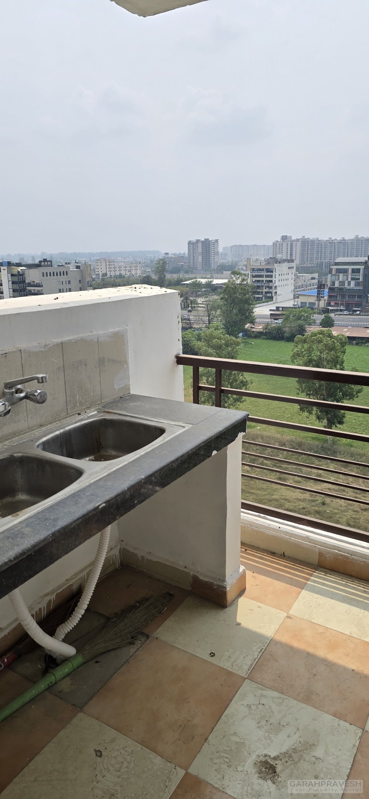 3bhk for sale in zirakpur