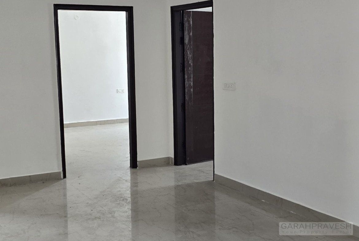 3bhk for sale in zirakpur