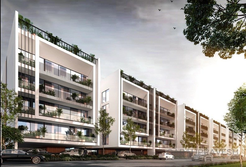 trident hills windsong residences